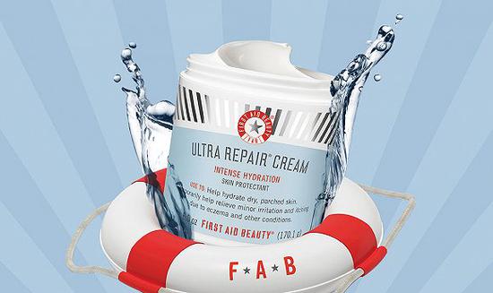 宝洁公司以2.5亿美元收购美国护肤品牌First Aid Beauty（FAB）