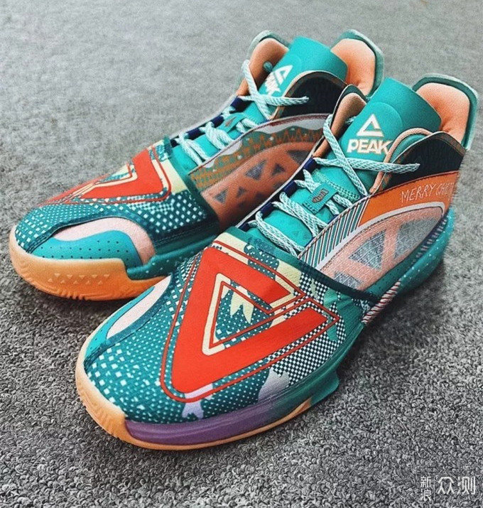 国产品牌更胜一筹,2020年国产篮球鞋汇总