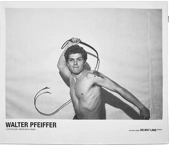 Walter Pfeiffer