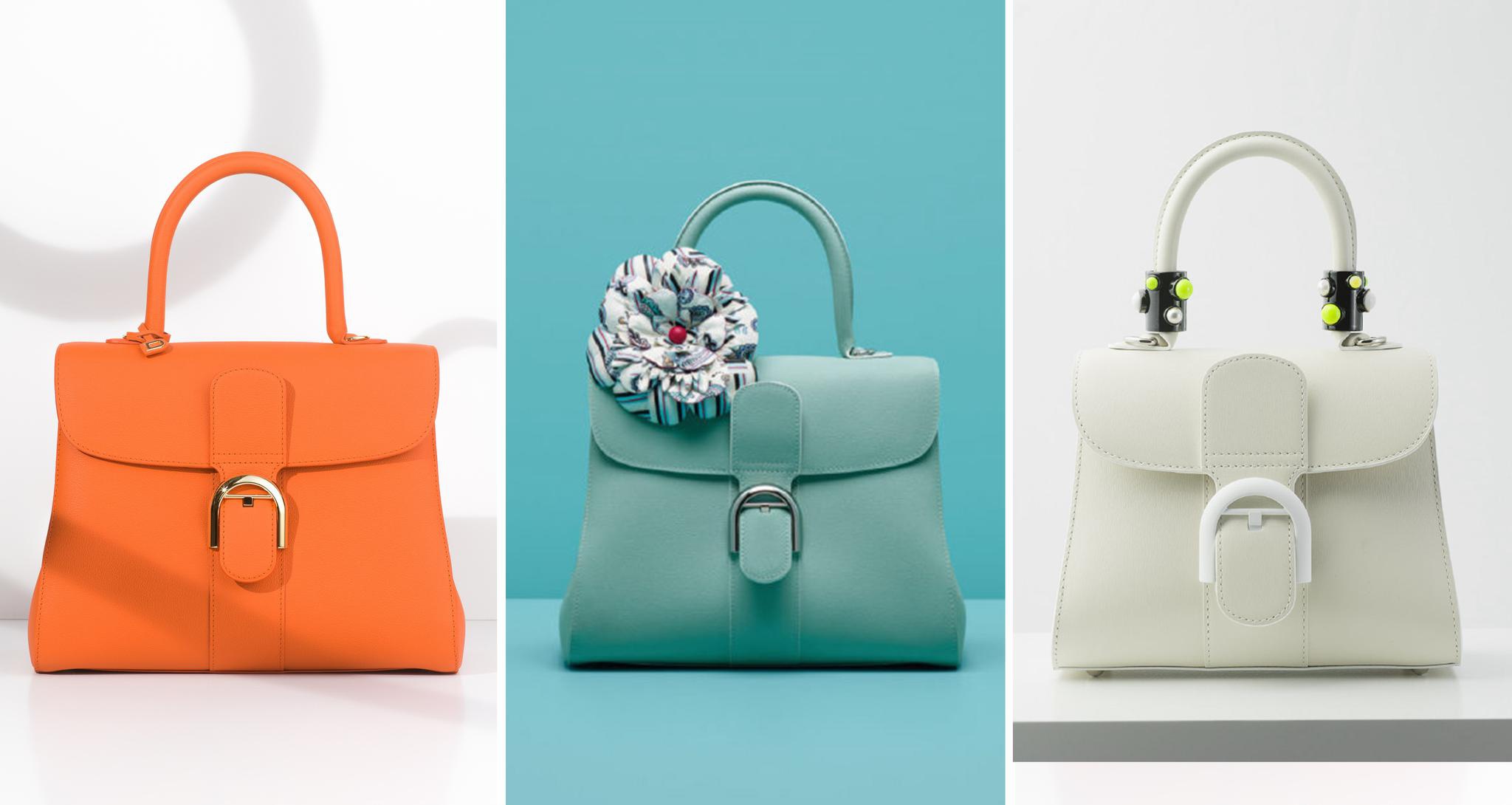 奢侈品手袋鼻祖,不输爱马仕的它,摊上大事了?