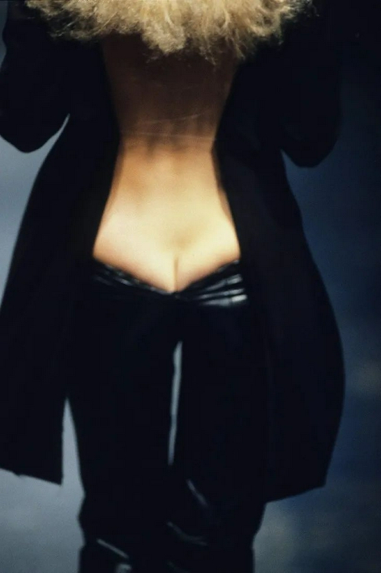 Alexander McQueen 1995春夏系列