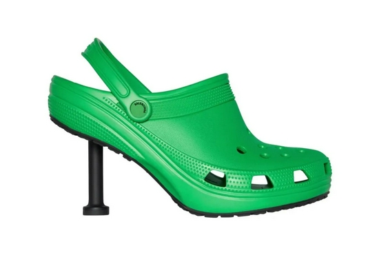 Crocs x Balenciaga