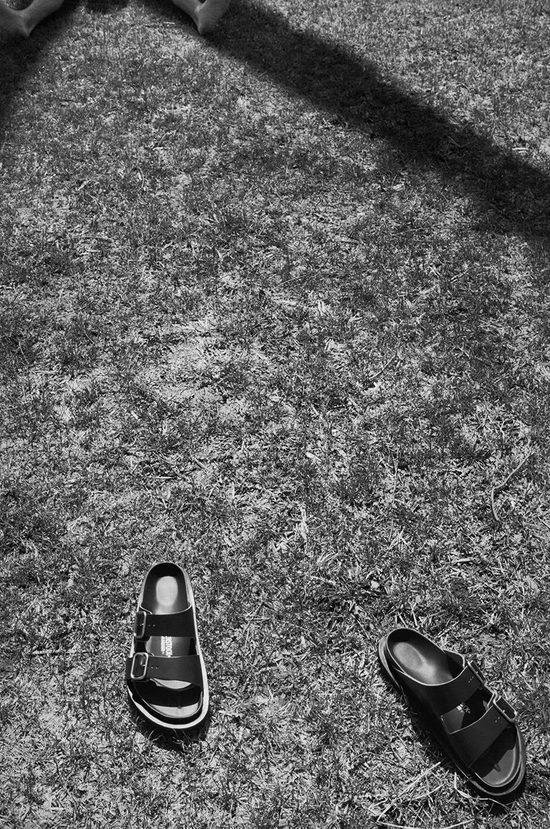 Birkenstock x Jil Sander+