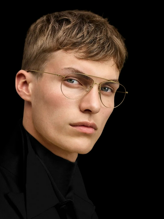 丹麦奢华眼镜品牌 Lindberg