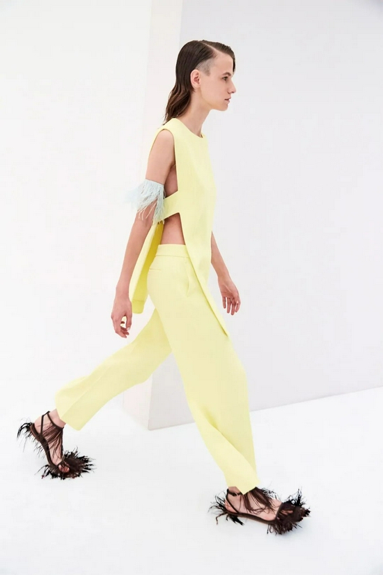 Emilio Pucci 2022 春夏时装秀
