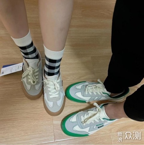 这性价比也是没谁了,回力和飞跃真的绝!_新浪众测