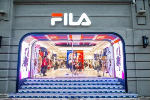 FILA季度运营表现公布，疫情大背景下依然跑赢行业头部国际品牌