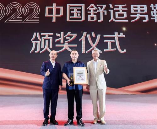 从中国产品到中国品牌,看中国男士皮鞋品牌崛起的底气……