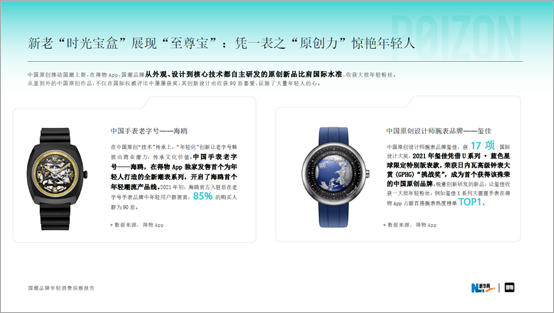 新华网《国潮品牌年轻消费洞察报告》：国潮品牌Z世代时代到来，得物何以成为主阵地？