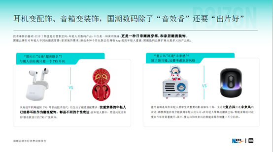 新华网《国潮品牌年轻消费洞察报告》：国潮品牌Z世代时代到来，得物何以成为主阵地？