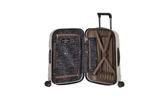 Via SAMSONITE