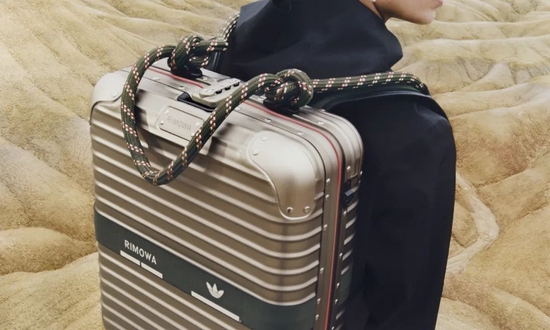Via RIMOWA