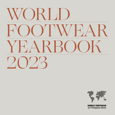 2022: global footwear production reaches 23.9 billion pairs, back to pre-pandeMIOc levels