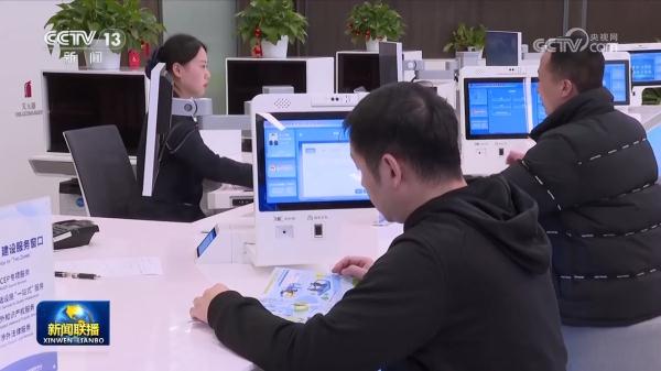 技术改造助推老字号焕发新生机